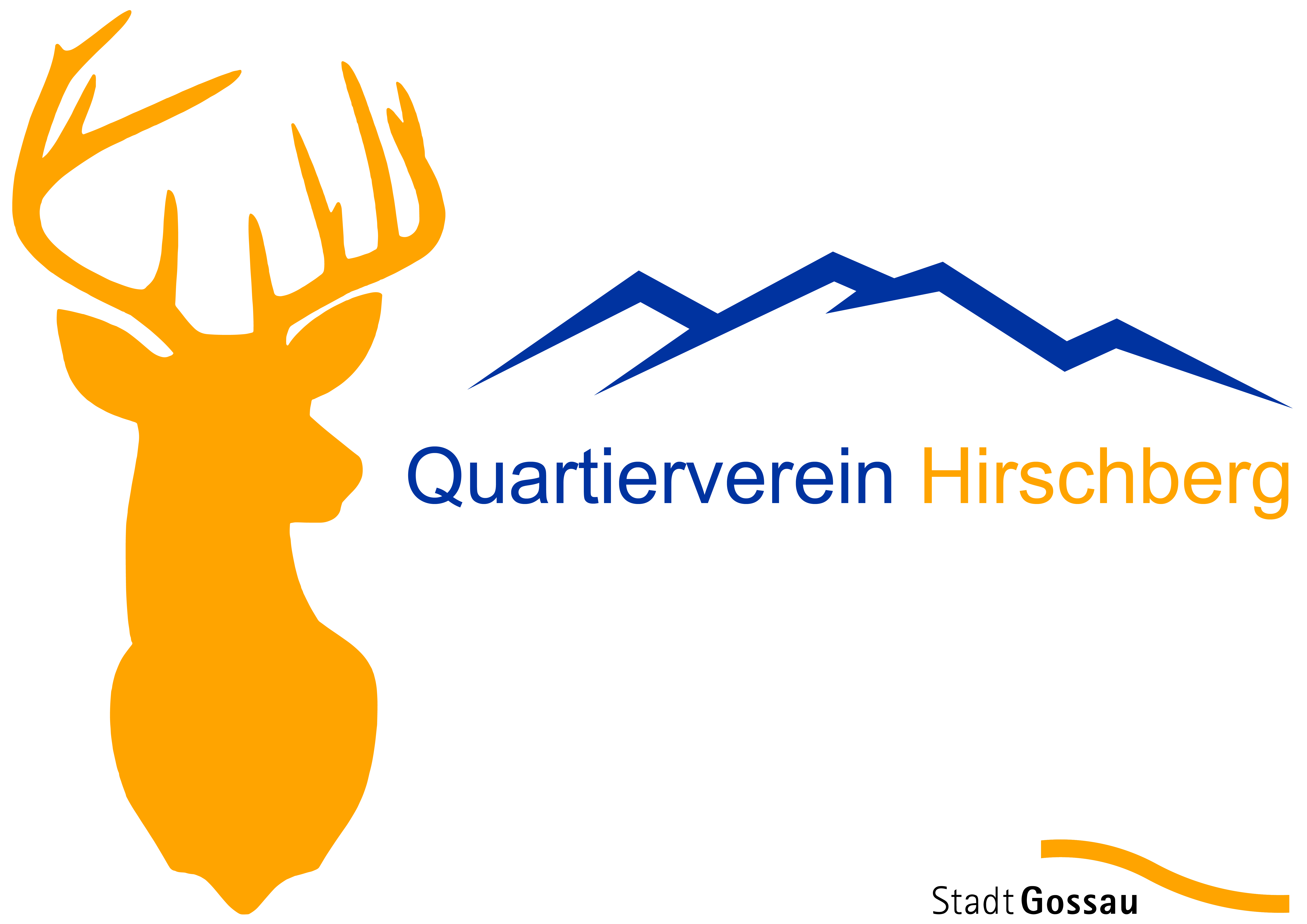 Logo - Quartierverein Hirschberg