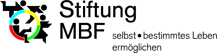 Logo - Stiftung MBF