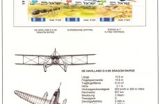 Impression 0 - Philatelisten-Club Swissair