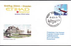 Impression 2 - Philatelisten-Club Swissair