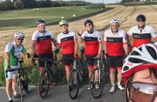 Impression 3 - Veloclub Steinhausen