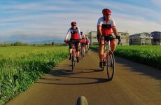 Impression 0 - Veloclub Steinhausen