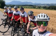 Impression 1 - Veloclub Steinhausen