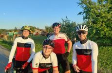 Impression 2 - Veloclub Steinhausen