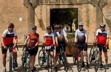 Impression 4 - Veloclub Steinhausen