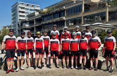Impression 5 - Veloclub Steinhausen