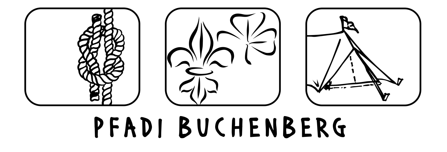 Logo - Pfadi Buchenberg AachThurLand