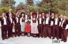 Impression 3 - Jodelclub Klein Rigi