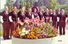 Impression 4 - Jodelclub Klein Rigi