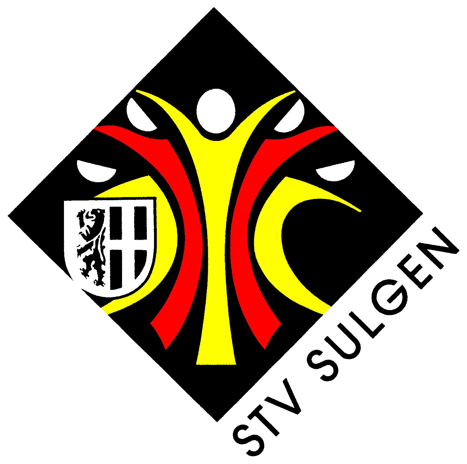 Logo - Turnverein Sulgen