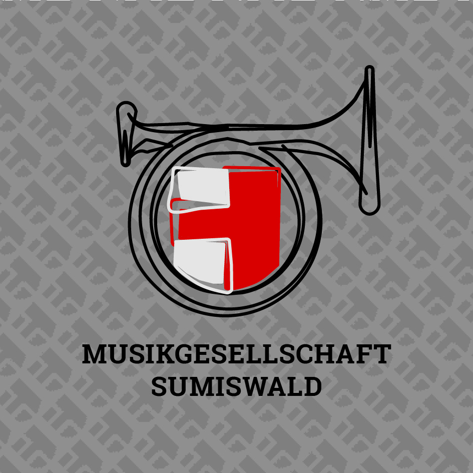 Logo - Musikgesellschaft Sumiswald