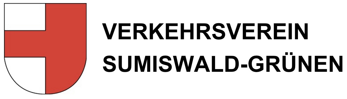 Logo - Verkehrsverein Sumiswald-Grünen