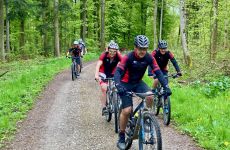 Impression 0 - Lauf- und Sportverein Kloten-Bassersdorf