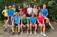 Impression 1 - Lauf- und Sportverein Kloten-Bassersdorf