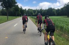 Impression 2 - Lauf- und Sportverein Kloten-Bassersdorf