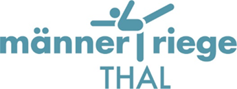Logo - Männerriege Thal