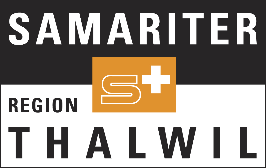 Logo - Samariterverein Region Thalwil