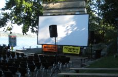 Impression 2 - filmpodium thalwil