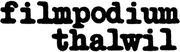 Logo - filmpodium thalwil