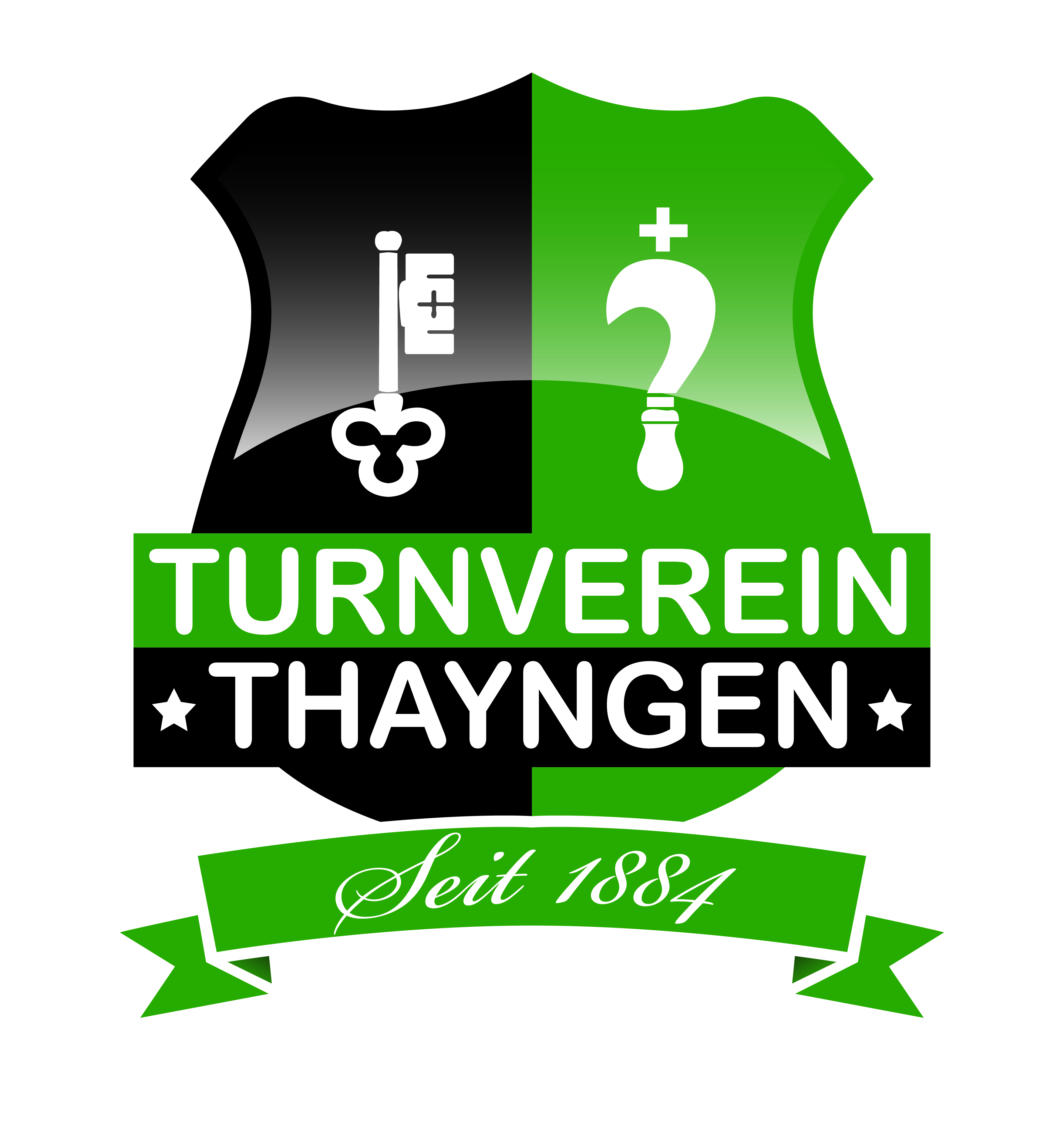 Logo - Turnverein Thayngen