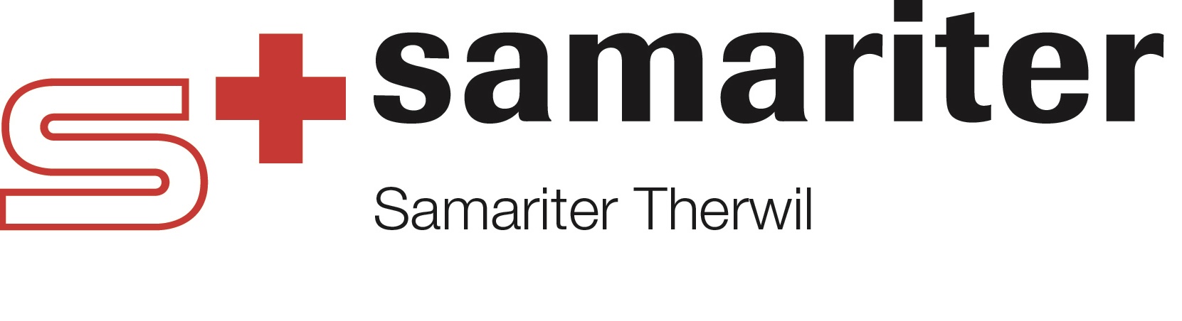 Logo - Samariter Therwil