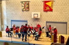 Impression 0 - Musikgesellschaft Thusis