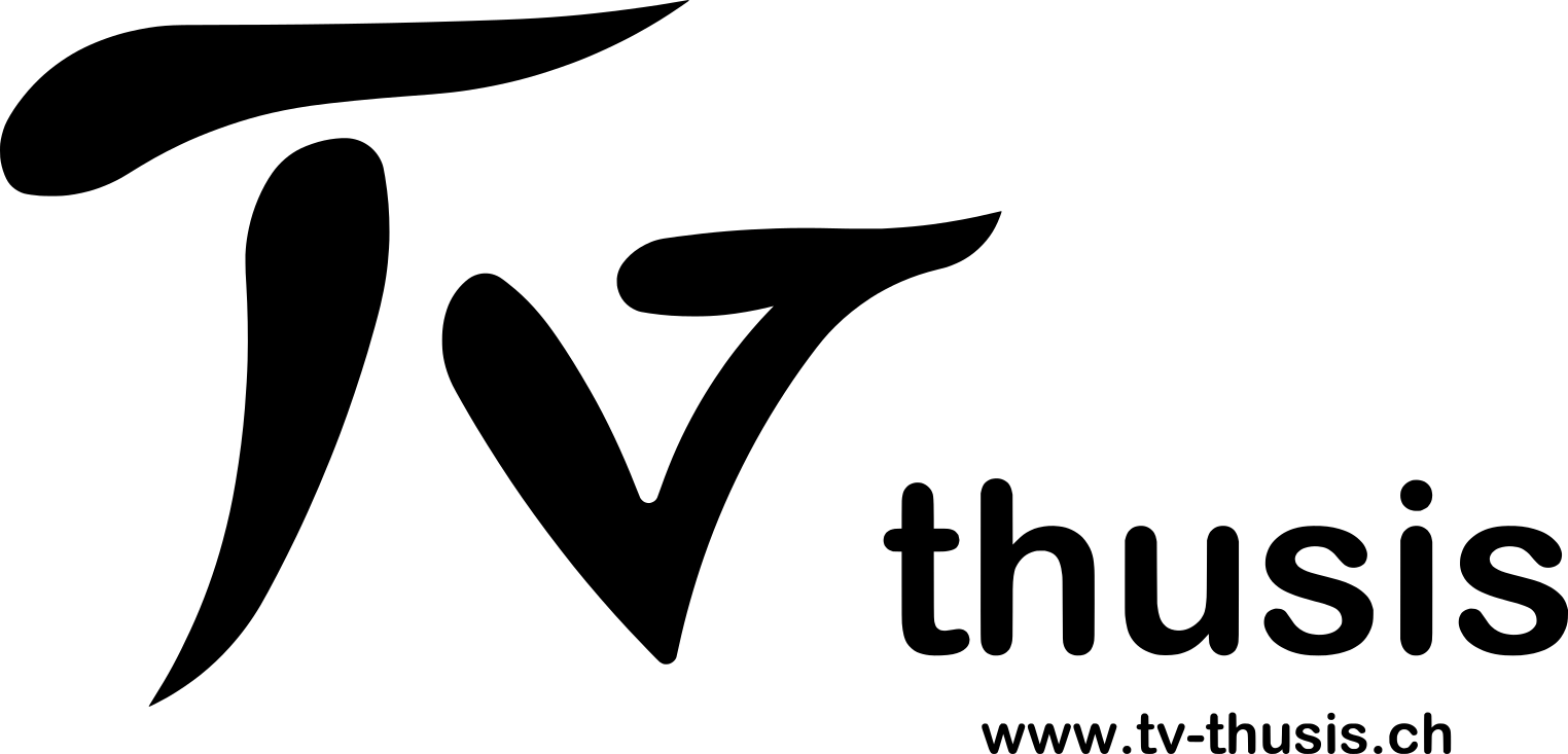 Logo - Turnverein Thusis