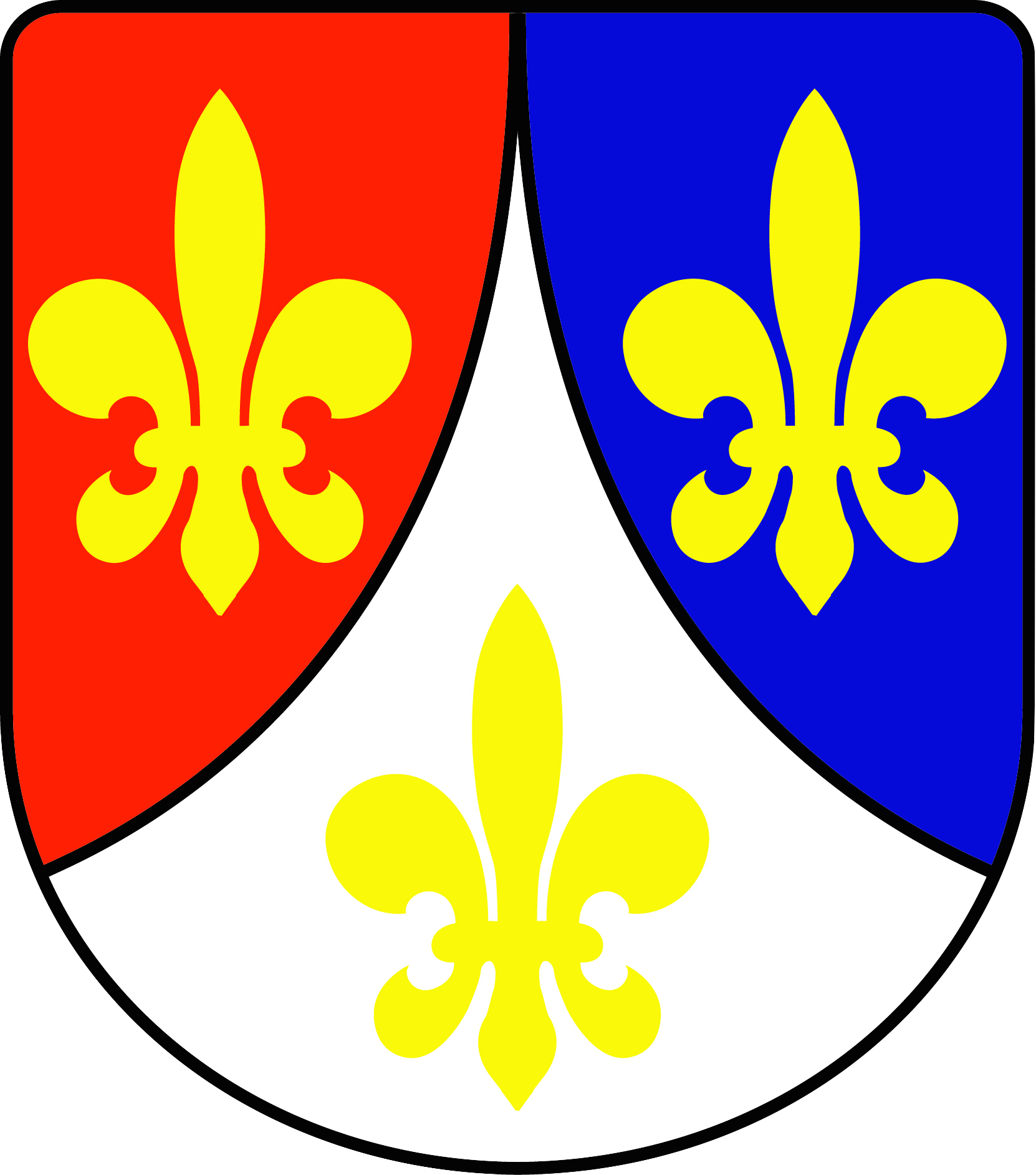 Logo - Pfadi Wärrenfels