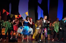 Impression 1 - MUSICAL FOR YOU