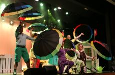 Impression 4 - MUSICAL FOR YOU