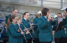 Impression 2 - Musikgesellschaft Trimmis