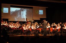 Impression 3 - Musikgesellschaft Trimmis