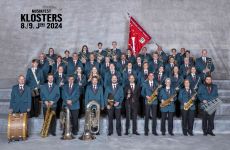 Impression 5 - Musikgesellschaft Trimmis