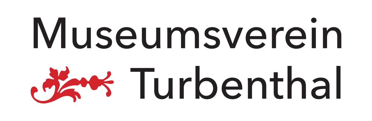 Logo - Museumsverein Turbenthal