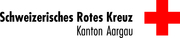 Logo - Schweizerisches Rotes Kreuz Kanton Aargau