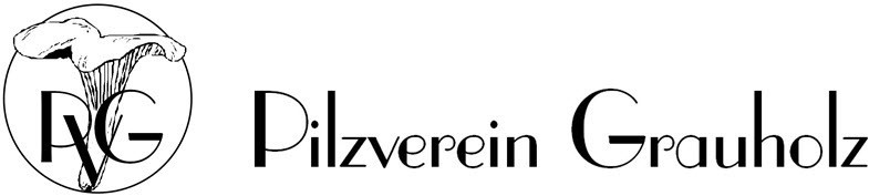 Logo - Pilzverein Grauholz