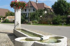 Impression 0 - Ortsmuseum Mattstetten