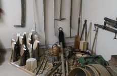 Impression 1 - Ortsmuseum Mattstetten