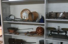 Impression 2 - Ortsmuseum Mattstetten