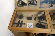 Impression 3 - Ortsmuseum Mattstetten
