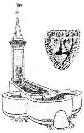 Logo - Ortsmuseum Mattstetten