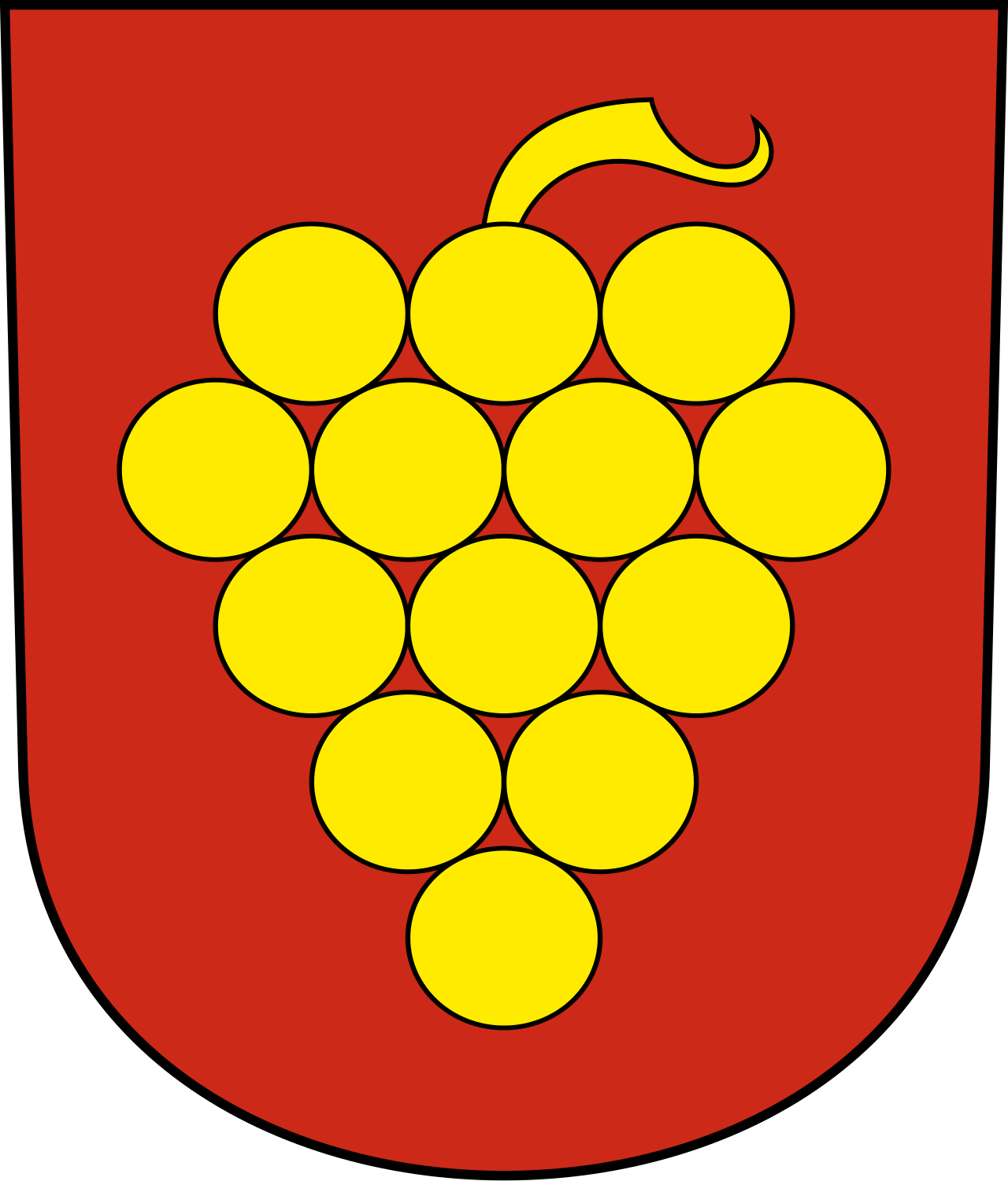 Logo - Quartierverein Winikon-Gschwader