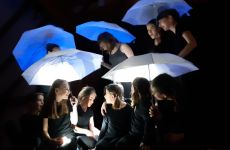 Impression 0 - Merlintheater (Kinder-Jugend-Erwachsenentheater)