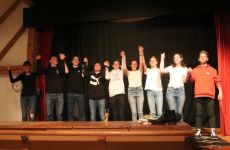 Impression 1 - Merlintheater (Kinder-Jugend-Erwachsenentheater)