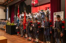 Impression 0 - Militärspiel Uster
