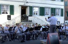 Impression 2 - Militärspiel Uster