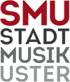 Logo - Stadtmusik Uster