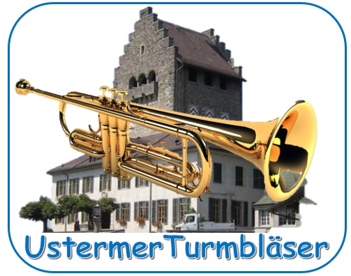Logo - Ustermer Turmbläser