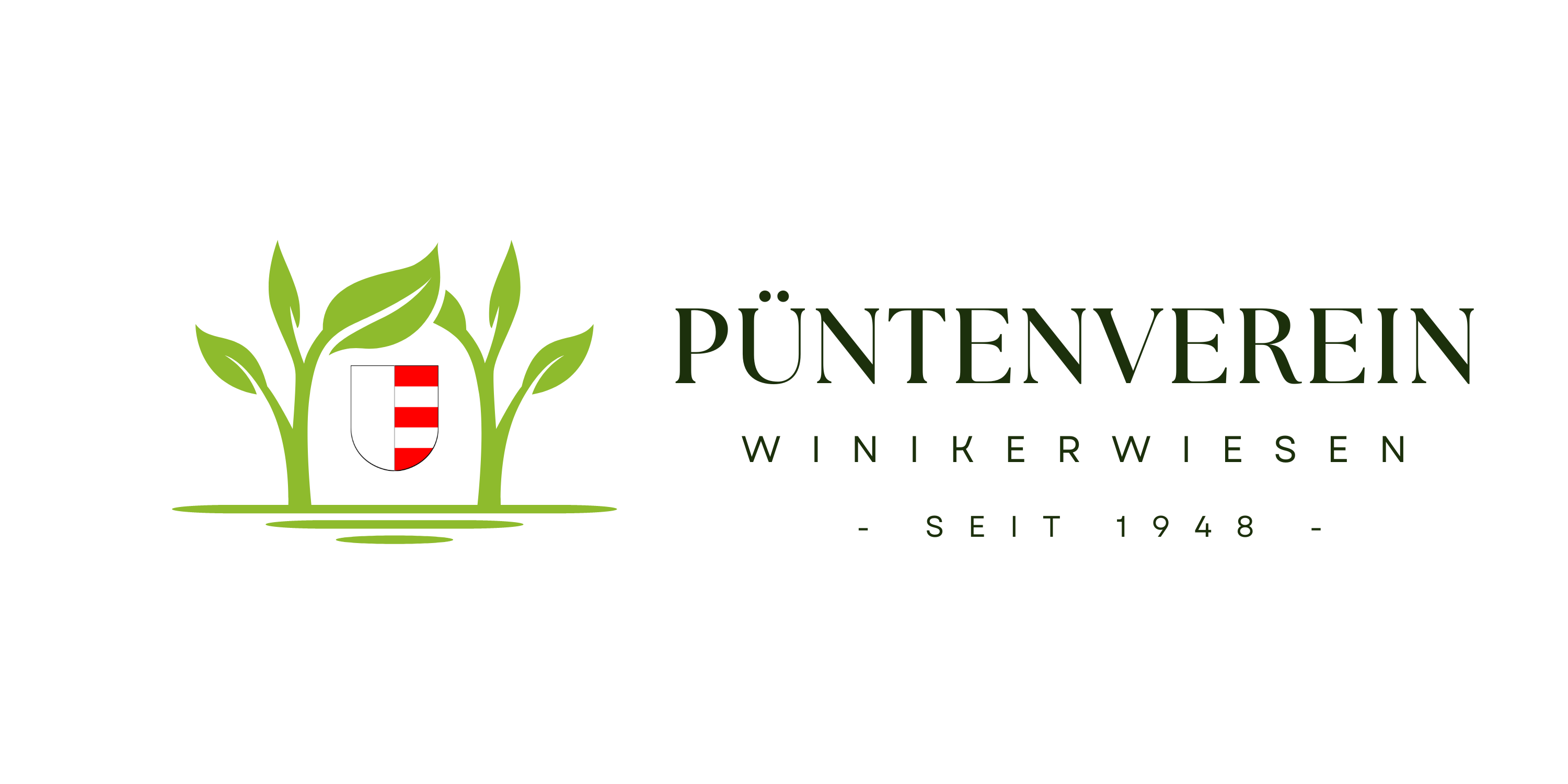 Logo - Püntenverein Winikerwiesen