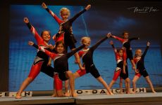 Impression 0 - TSV Co-Dance